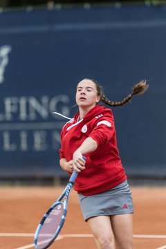 Bild 20 - BL DTV Hannover - BW Dresden Blasewitz : Ergebnis: 2:7